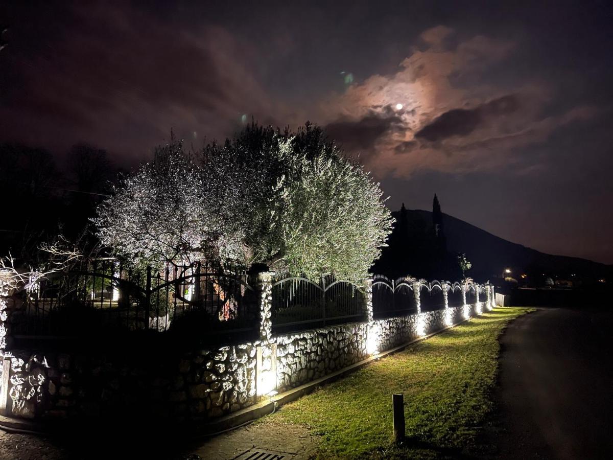Demetra Relais Villa Faicchio Exterior photo