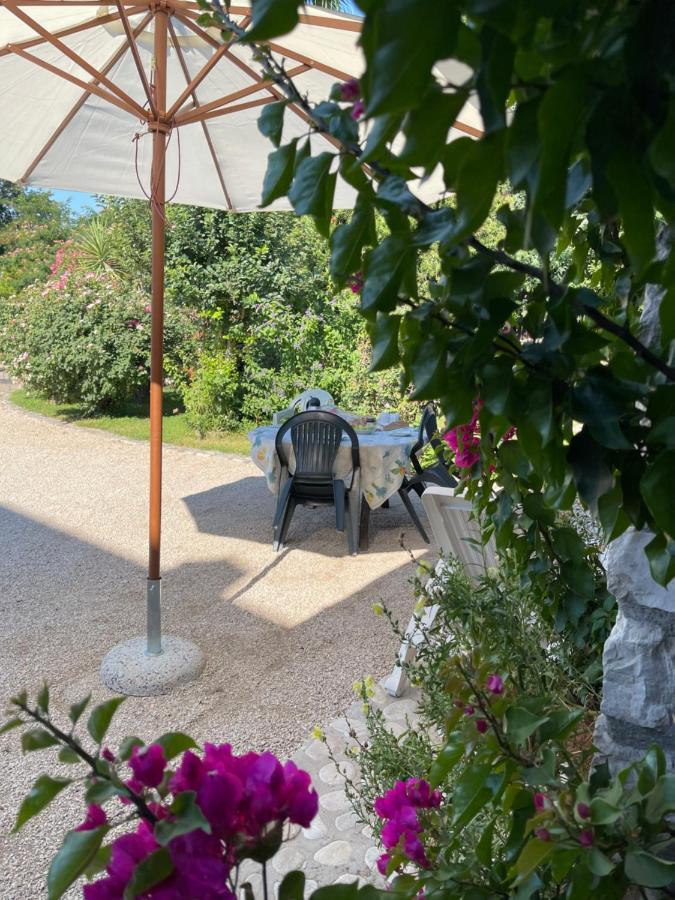 Demetra Relais Villa Faicchio Exterior photo