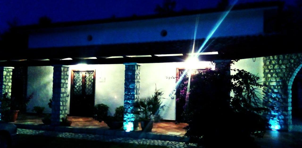 Demetra Relais Villa Faicchio Exterior photo